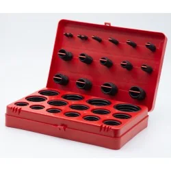 O-ring assortment 382...