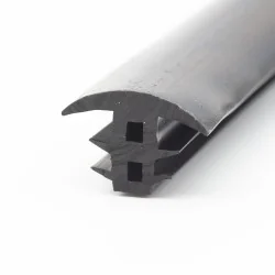6mm T-Profile