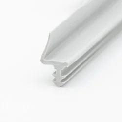Rain deflector for Rationel...