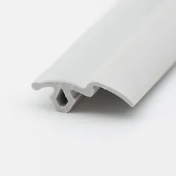 Rain deflector for Rationel...