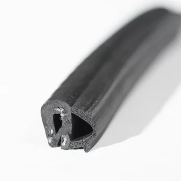 Kantliste m. sidetæt.