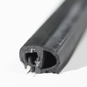 Kantliste m. sidetæt.