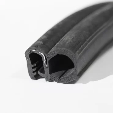 Kantliste m. sidetæt.