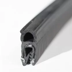 Kantliste m. toptæt.