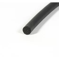 Ø 8mm Svampegummisnor