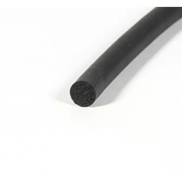 Ø 8mm Svampegummisnor