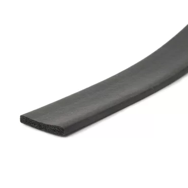 15x3mm Svampegummi