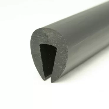 PVC2010 Fenderliste Sort