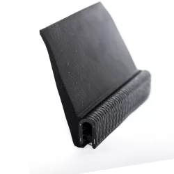 Kantliste 2057DU m. toptæt.