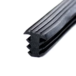 T-Profil 4mm