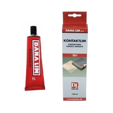 Kontaktlim 281 - 40ml
