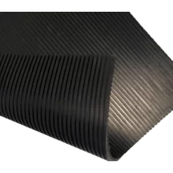 Vibrationsmåtte Blød 50x50cm