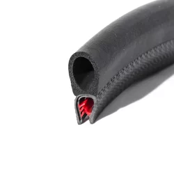 Kantliste 2004DU m. toptæt.