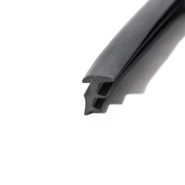 Tubex 6mm karmprofil Hvid