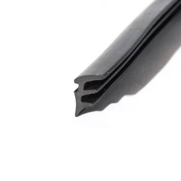 Tubex 6mm karmprofil Hvid