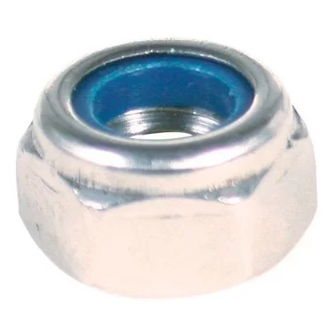 Rustfri A4 bolt 5x12mm