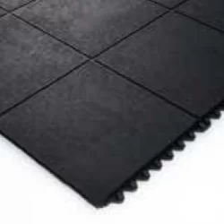 Ergonomisk Modul måtte 90x90cm