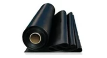 Rubber Sheets