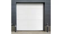Overhead/Garage Door Profiles